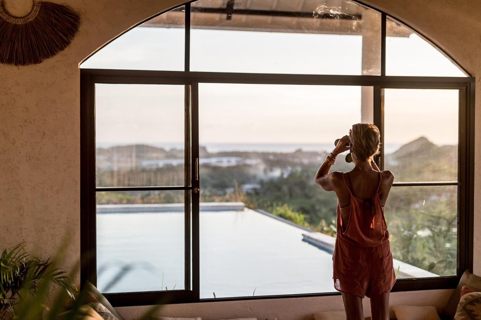 Drop In Surf Lodge Kuta  Dış mekan fotoğraf
