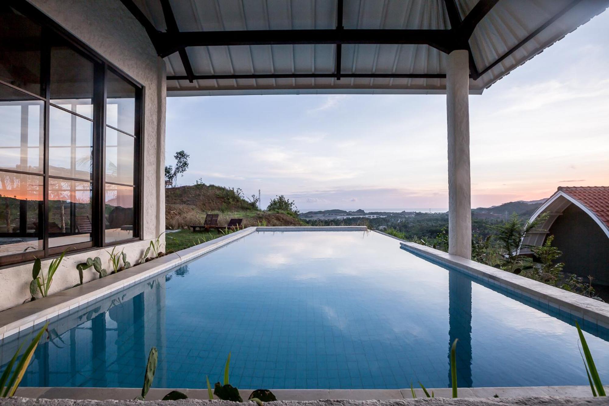 Drop In Surf Lodge Kuta  Dış mekan fotoğraf