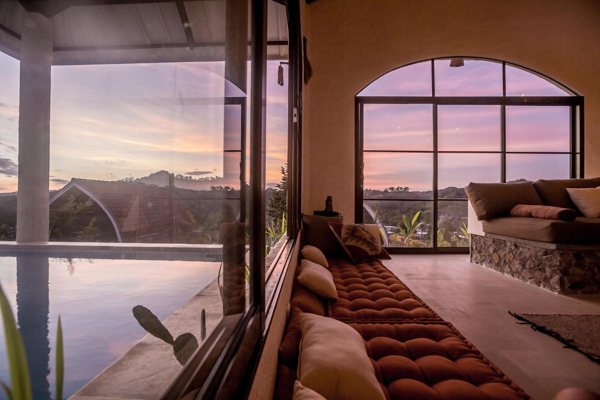 Drop In Surf Lodge Kuta  Dış mekan fotoğraf