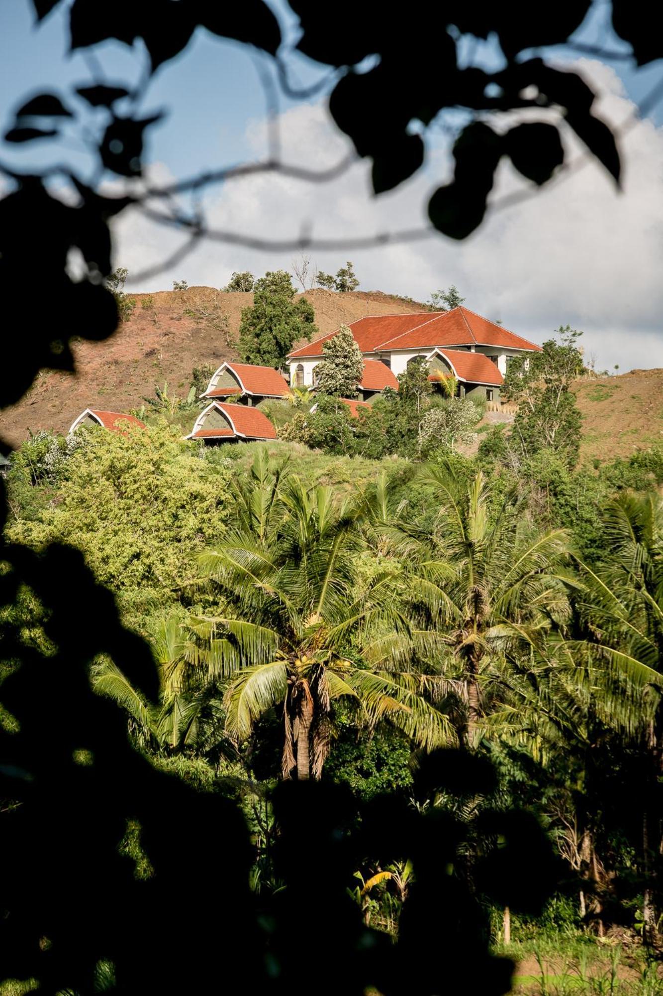 Drop In Surf Lodge Kuta  Dış mekan fotoğraf