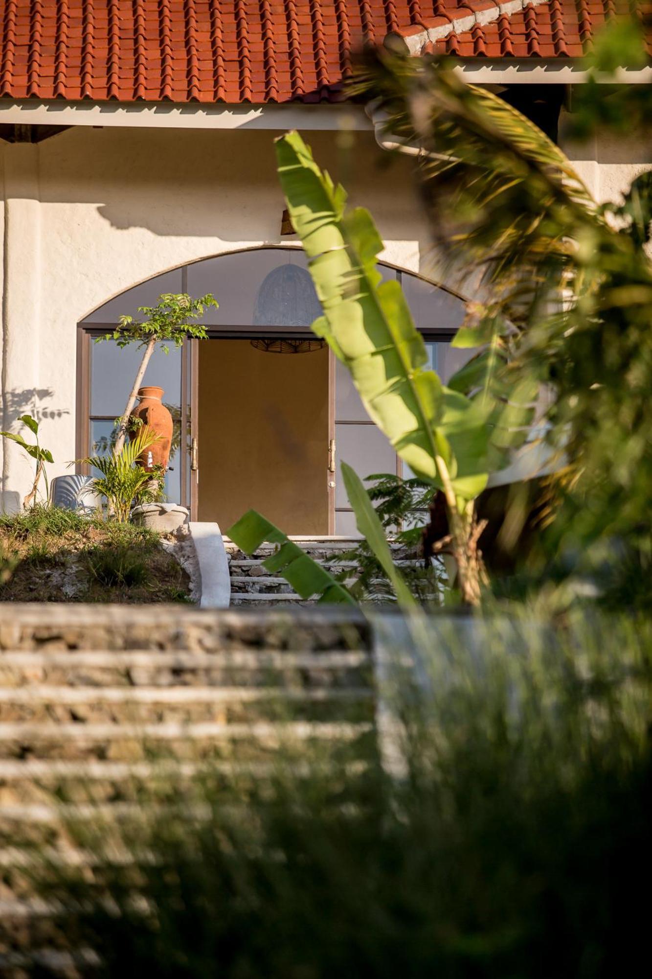 Drop In Surf Lodge Kuta  Dış mekan fotoğraf