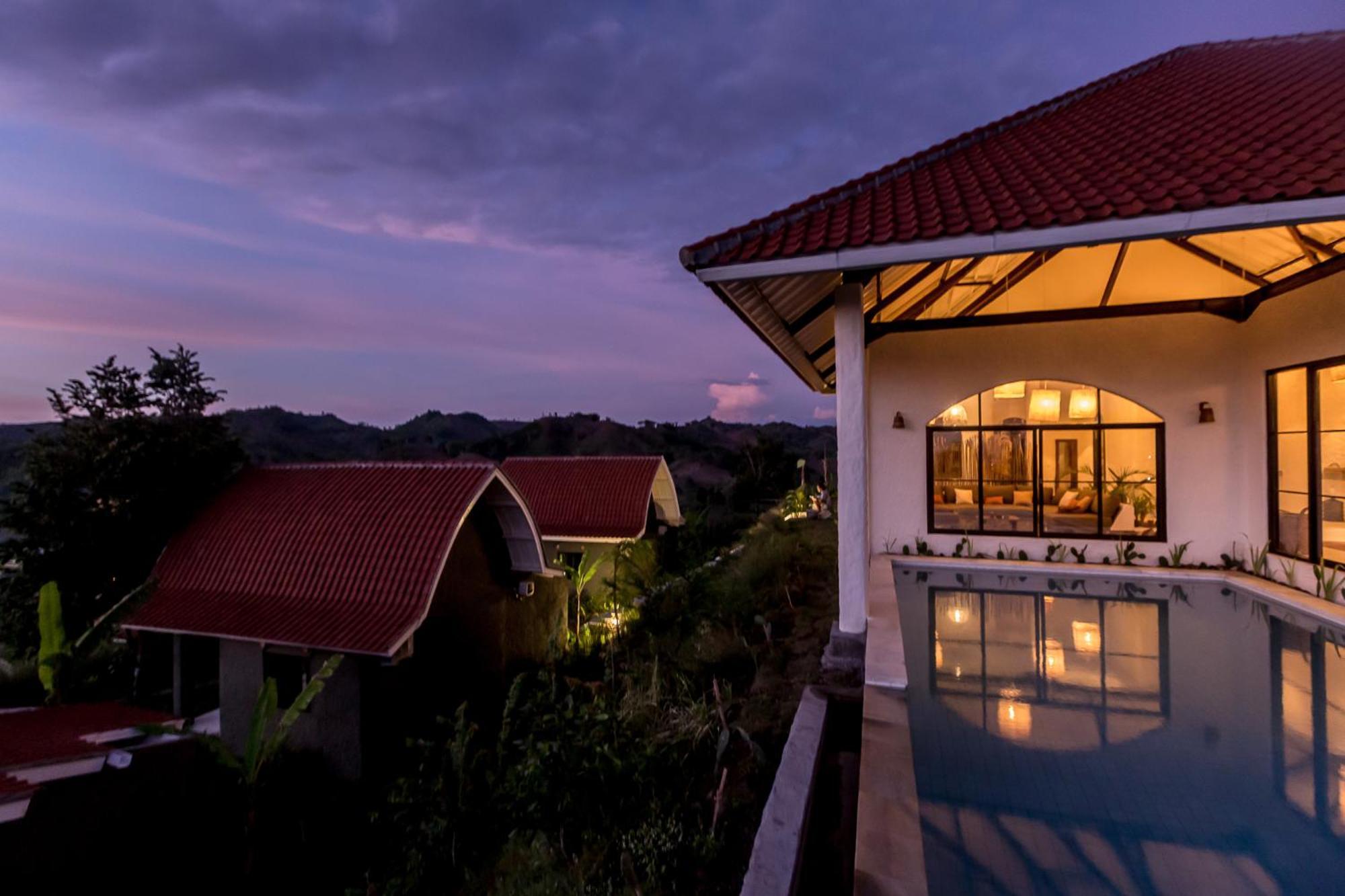 Drop In Surf Lodge Kuta  Dış mekan fotoğraf