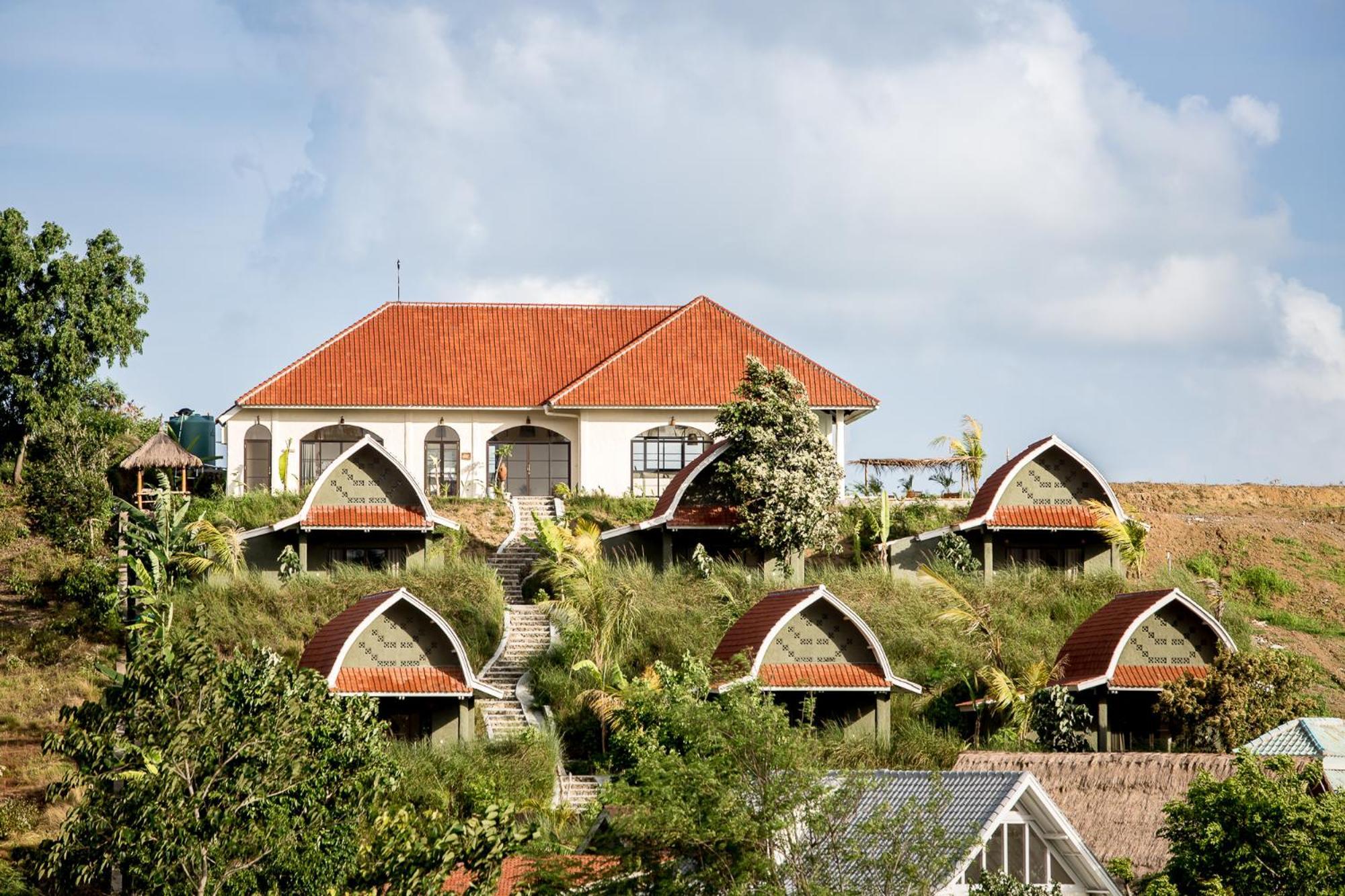 Drop In Surf Lodge Kuta  Dış mekan fotoğraf