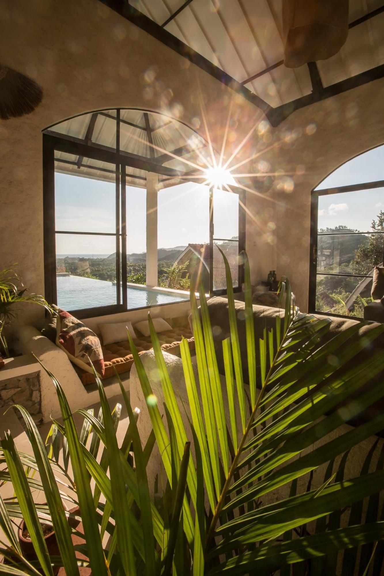Drop In Surf Lodge Kuta  Dış mekan fotoğraf